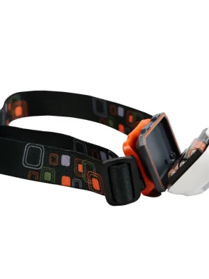 Cresman Φακός Κεφαλής Led 130lm