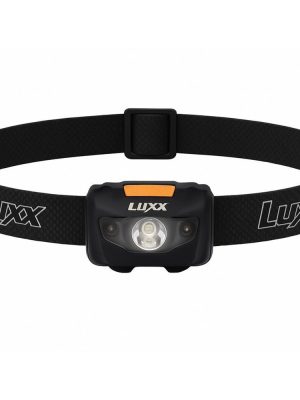 Cresman Επαναφορτιζόμενος Φακός Κεφαλής Led 150lm