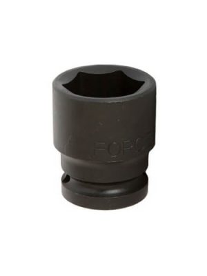 Καρυδάκι Αέρος Εξάγωνο Force 1/2''