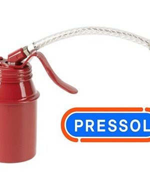 Λαδικό Pressol Μεταλλικό
