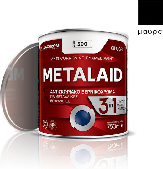 metalaid pellachrom 505