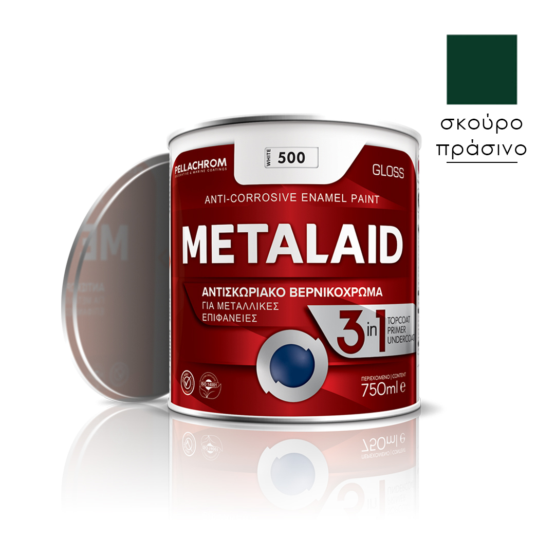 metalaid pellachrom 523
