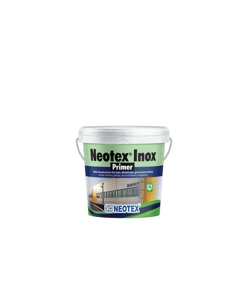 neotexinoxprimer
