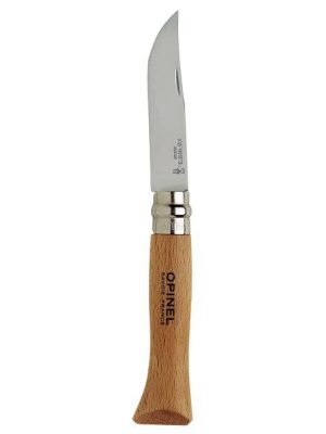Opinel Σουγιάς Inox No 6