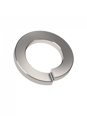 Ροδέλα Γκρόβερ Inox Α2