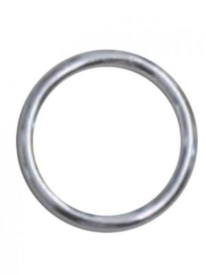 Κρίκος Στρογγυλός Inox 316 3mm